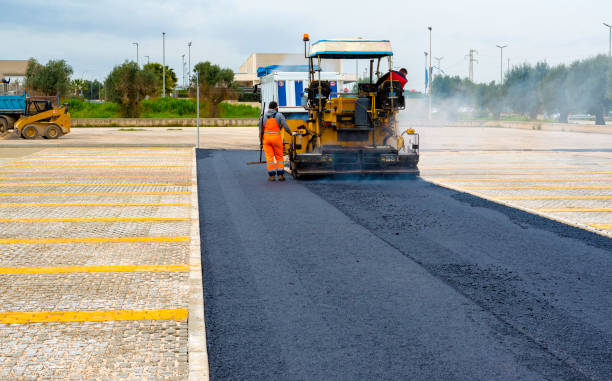 Best Decorative Driveway Pavers  in Colleyville, TX