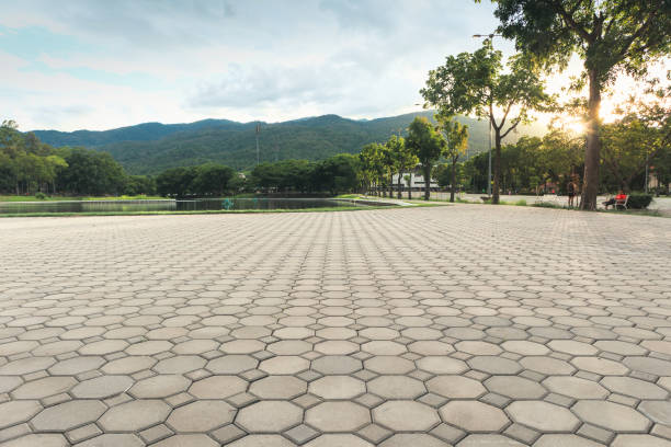 Best Commercial Driveway Pavers  in Colleyville, TX