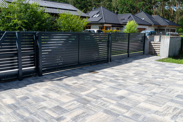 Best Driveway Paving Contractor  in Colleyville, TX