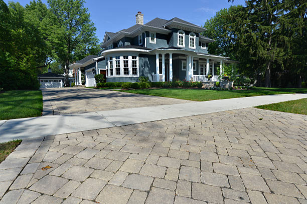 Reasons to Select Us for Your Driveway Paving Requirements in Colleyville, TX