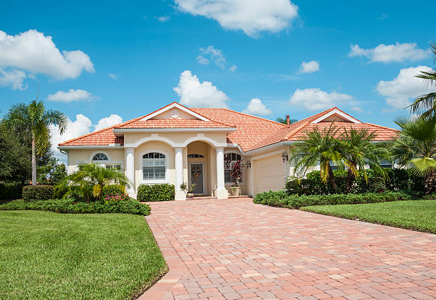 Professional Driveway Pavers in Colleyville, TX
