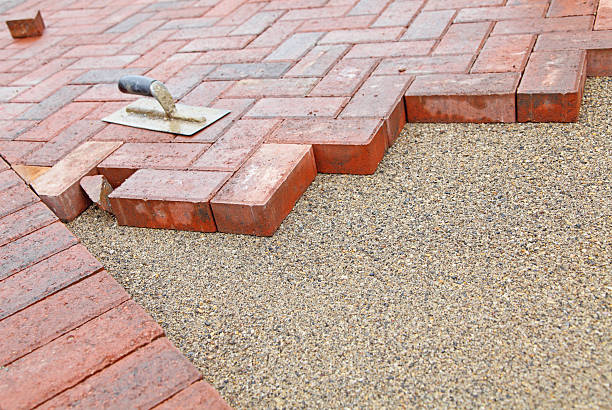 Driveway Repair Near Me in Colleyville, TX