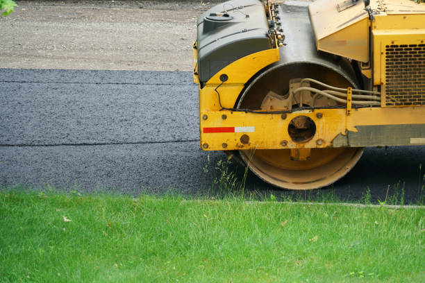 Best Paver Driveway Replacement  in Colleyville, TX