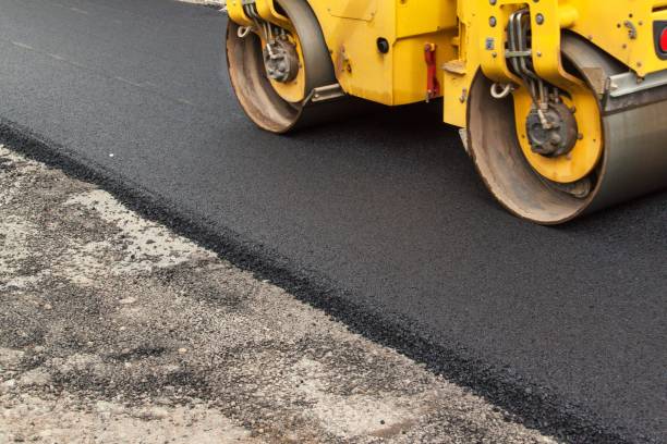 Best Residential Driveway Paver Services  in Colleyville, TX