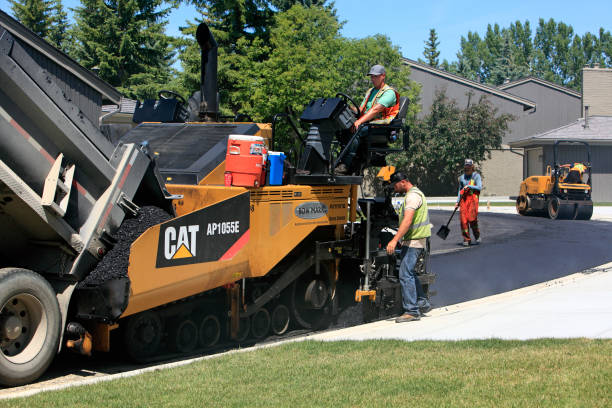 Best Brick Driveway Pavers  in Colleyville, TX