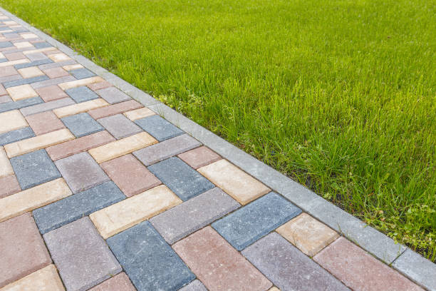Best Interlocking Driveway Pavers  in Colleyville, TX